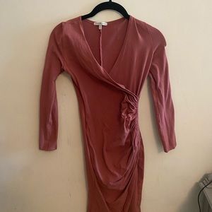 Charlotte Russe Bodycon Dress